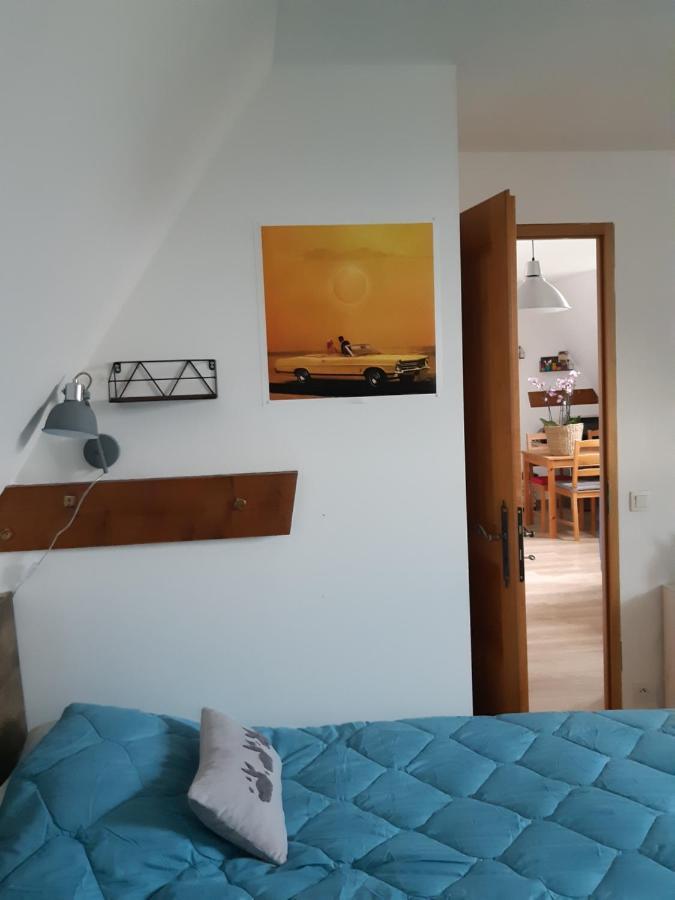 Relais Equestre Du Miloir - Chambres D'Hotes Saint-Desir Exteriér fotografie